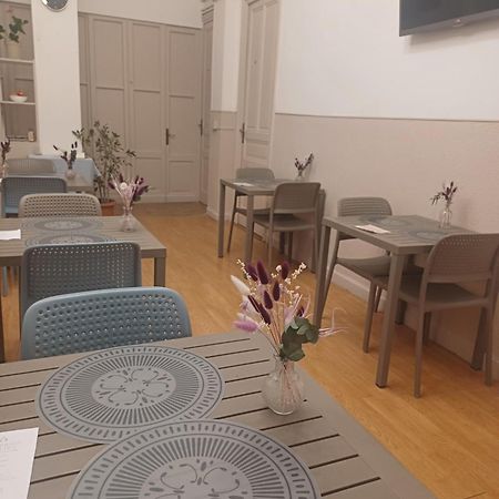 Albergo Malibu Sanremo Eksteriør bilde