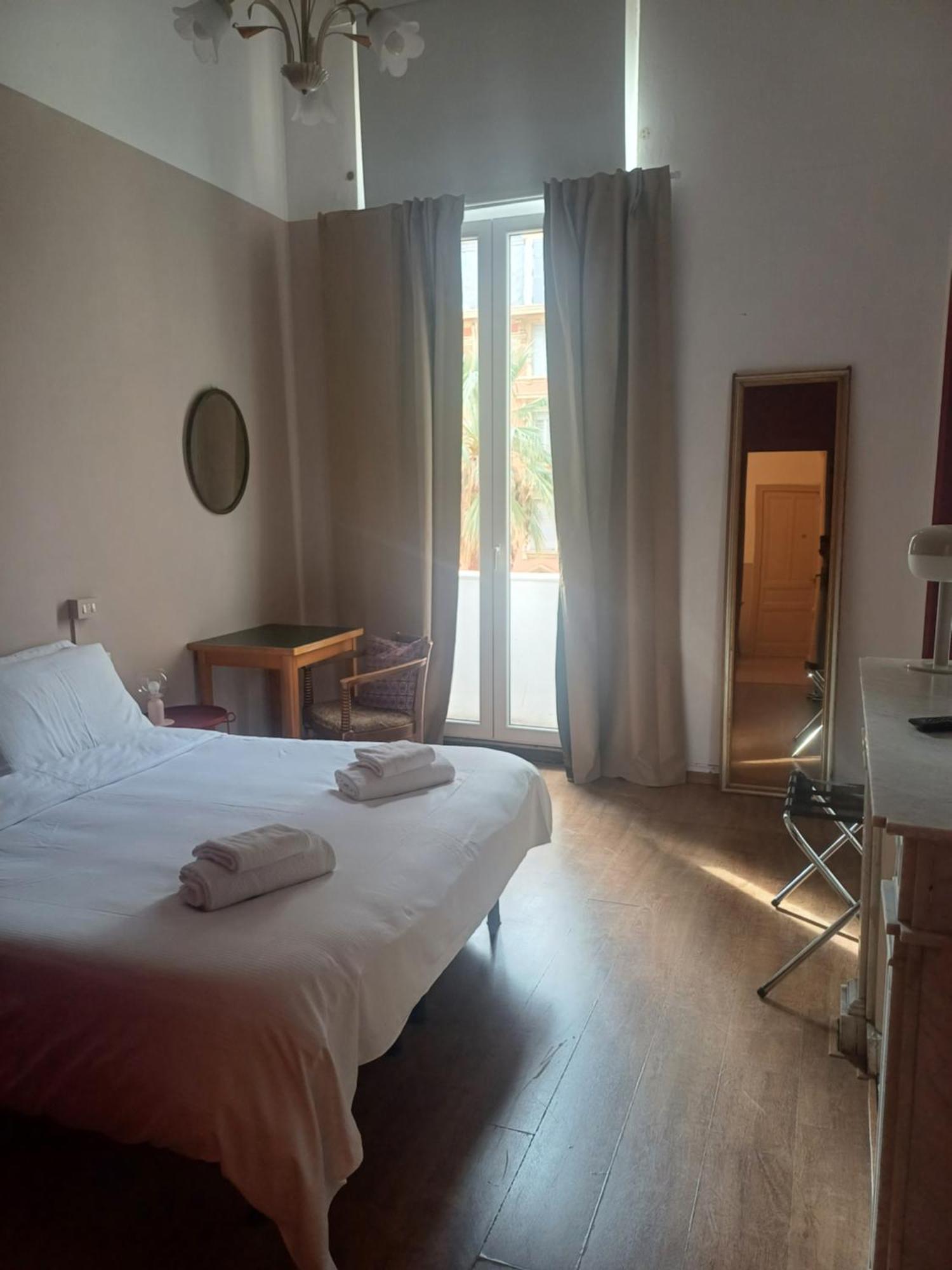 Albergo Malibu Sanremo Eksteriør bilde