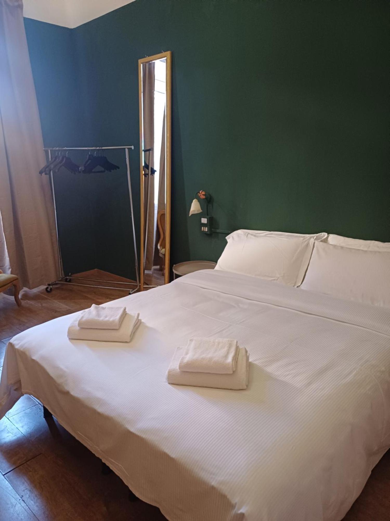 Albergo Malibu Sanremo Eksteriør bilde