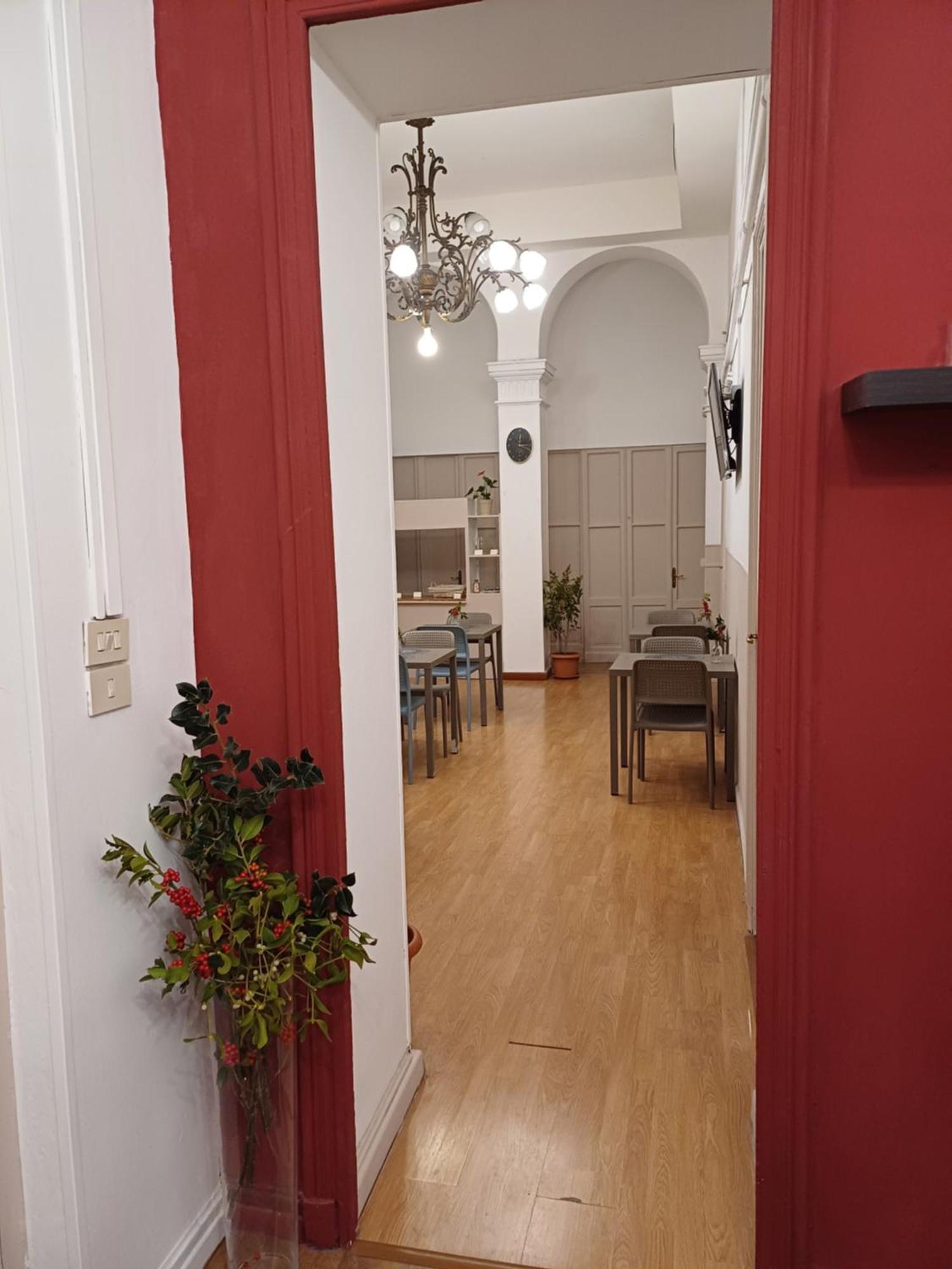 Albergo Malibu Sanremo Eksteriør bilde