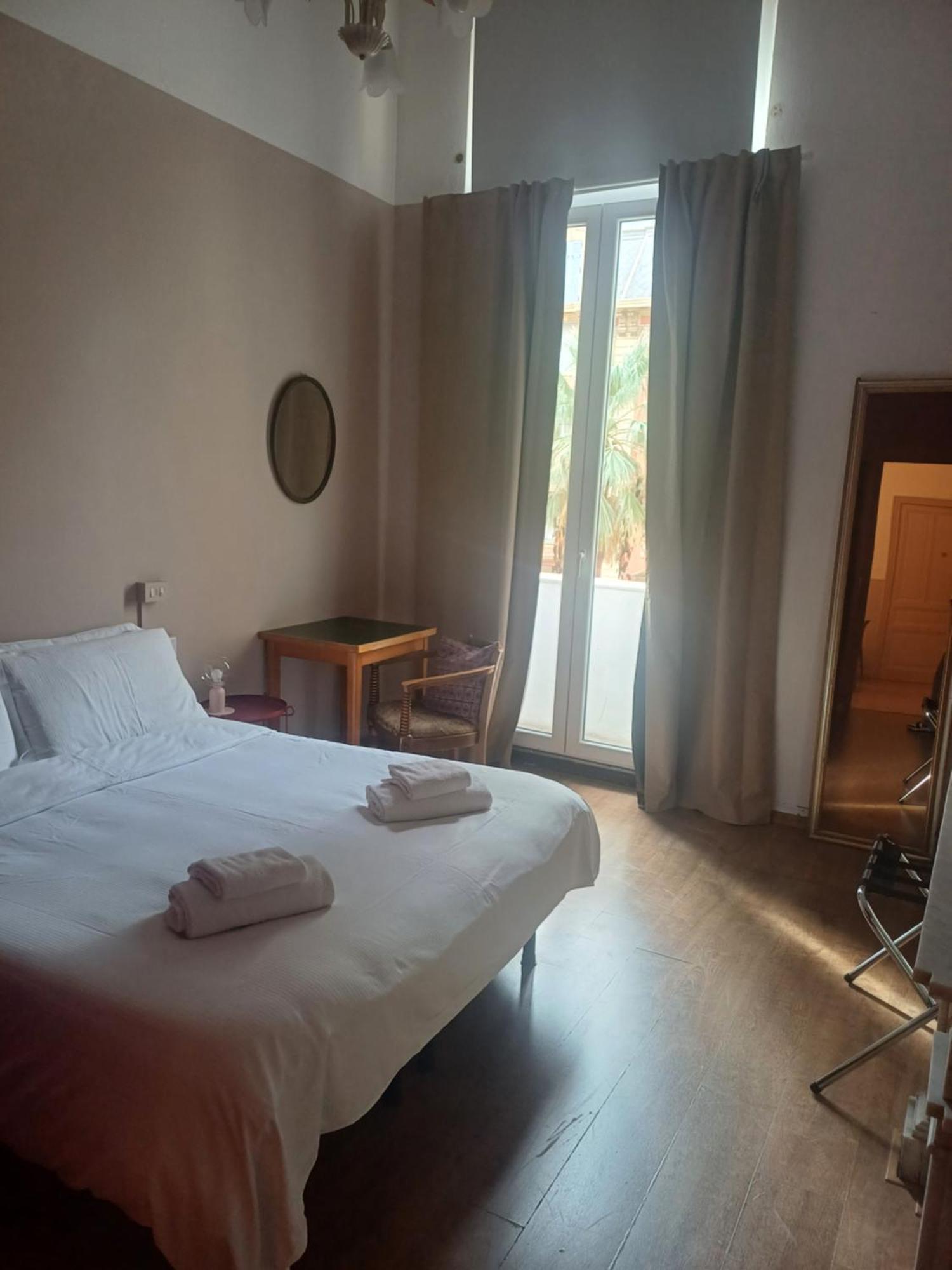 Albergo Malibu Sanremo Eksteriør bilde