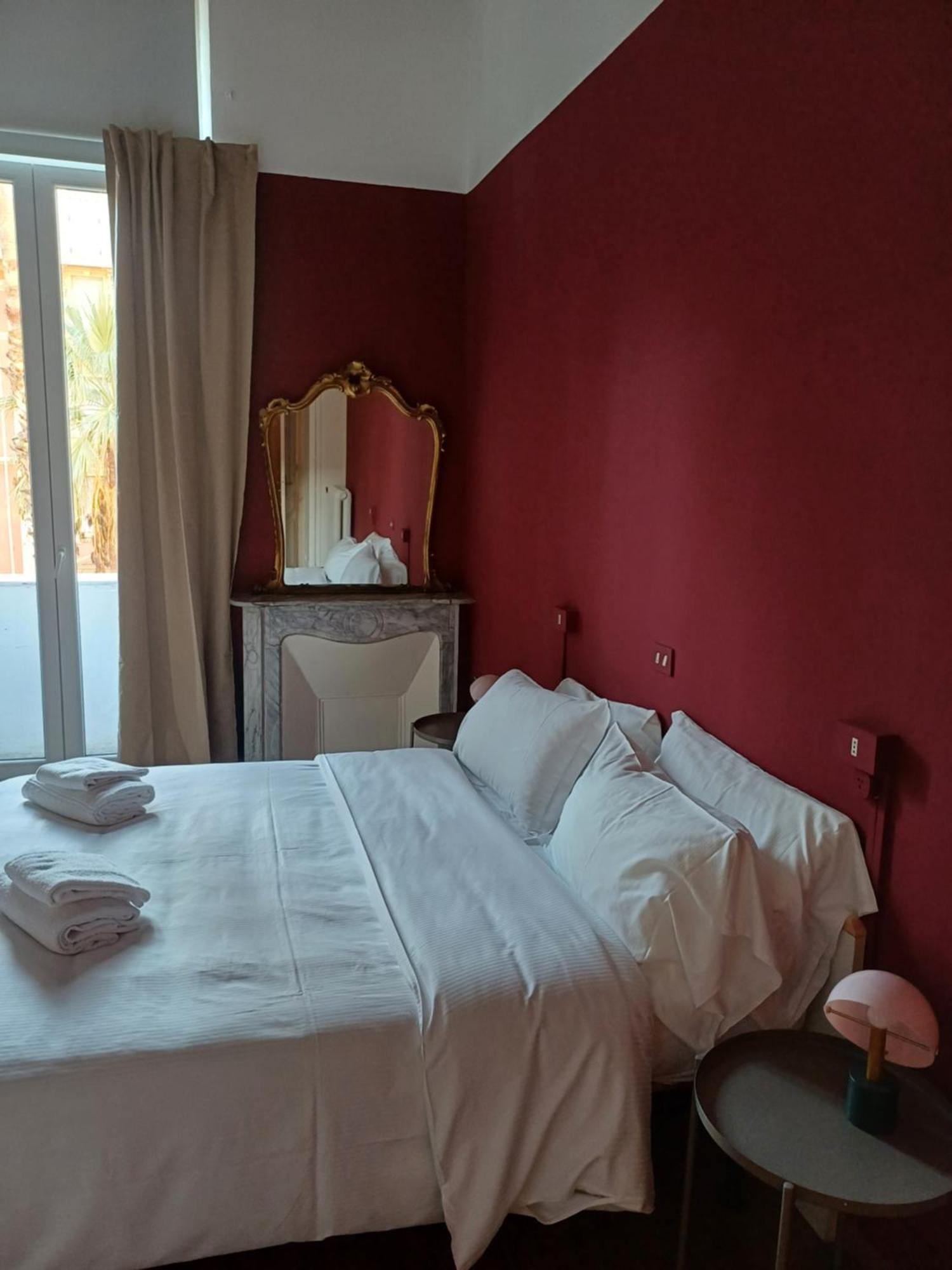 Albergo Malibu Sanremo Eksteriør bilde