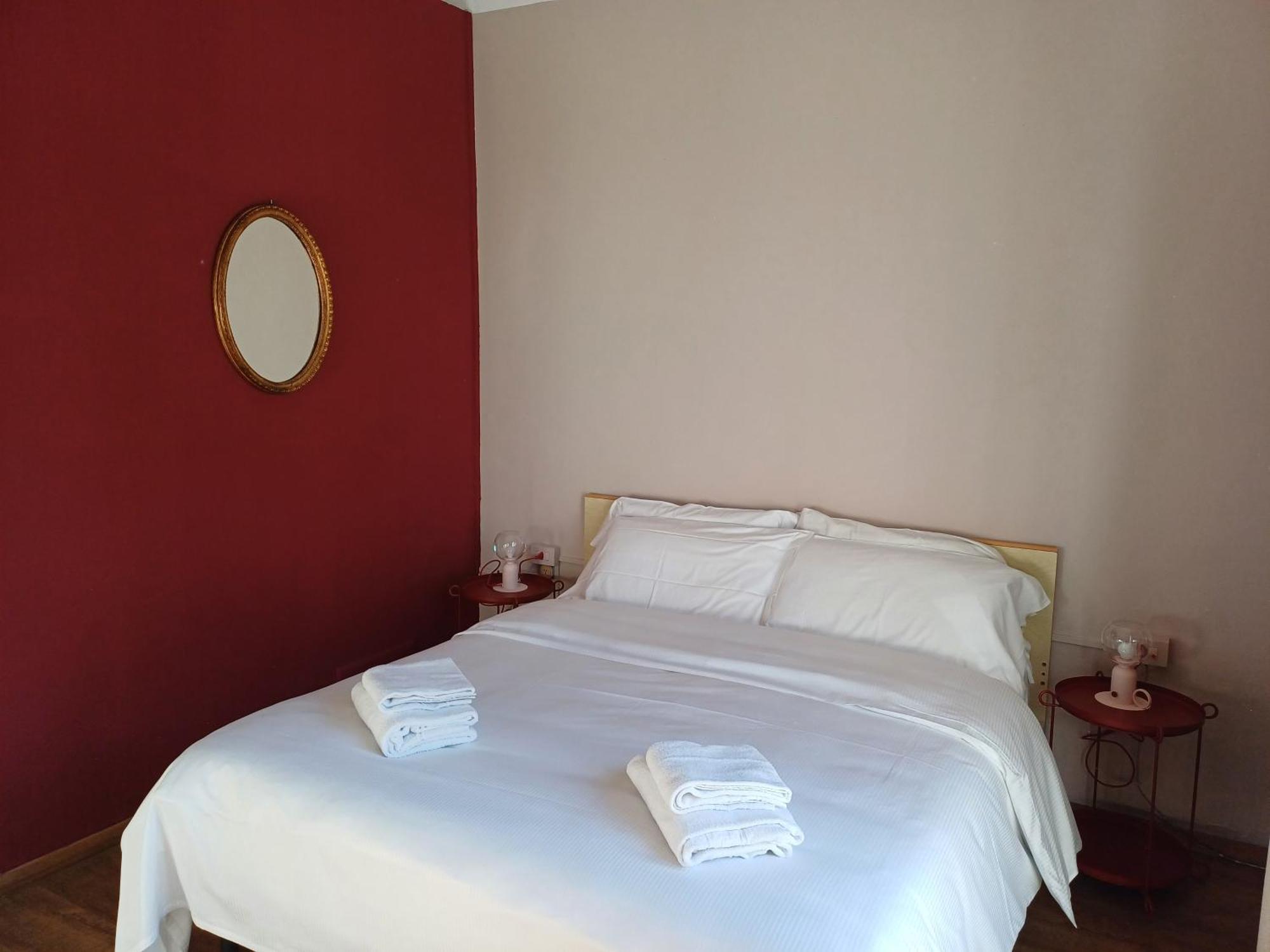 Albergo Malibu Sanremo Eksteriør bilde